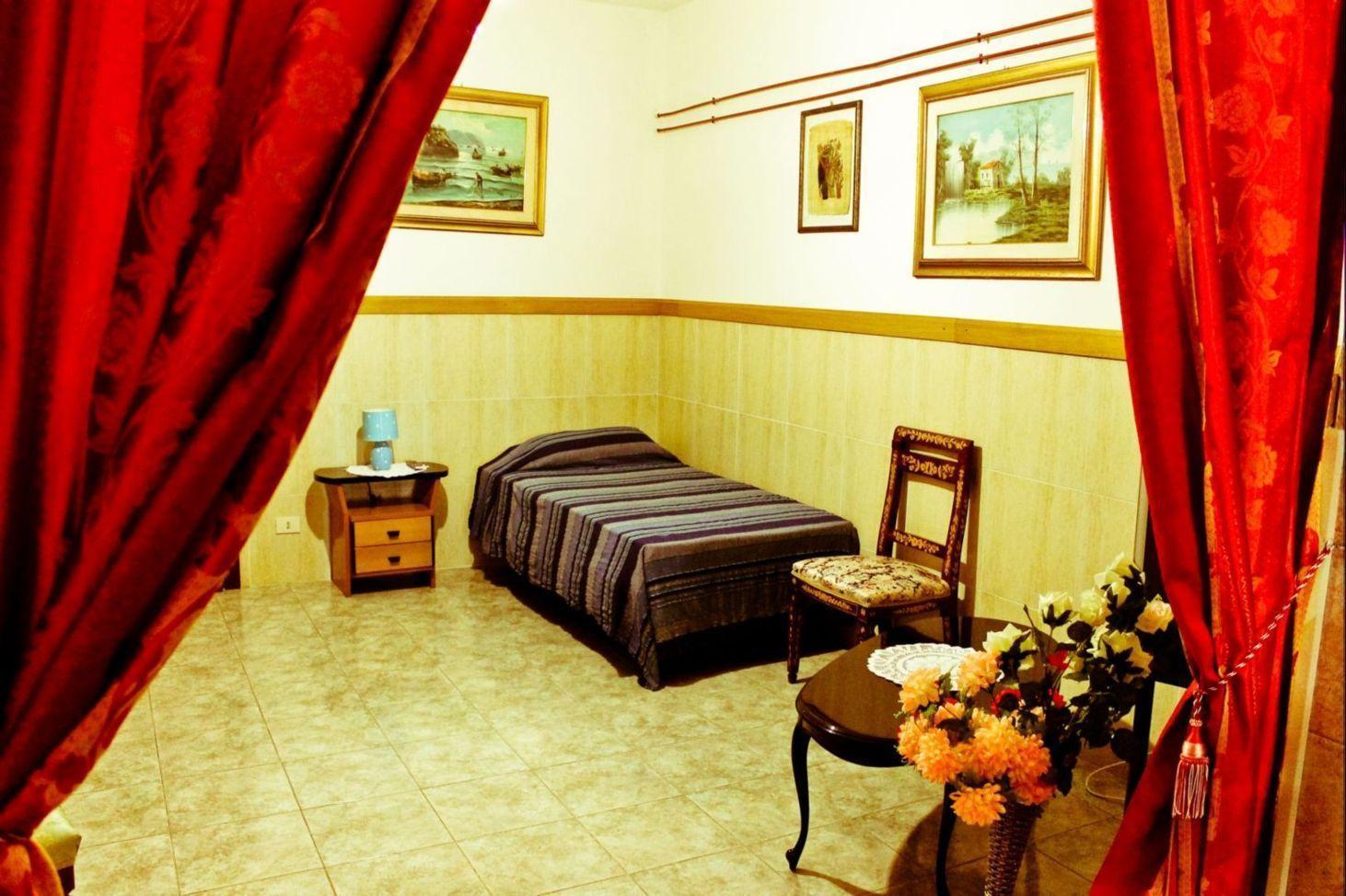 Hotel Palace Nardo โรม ภายนอก รูปภาพ