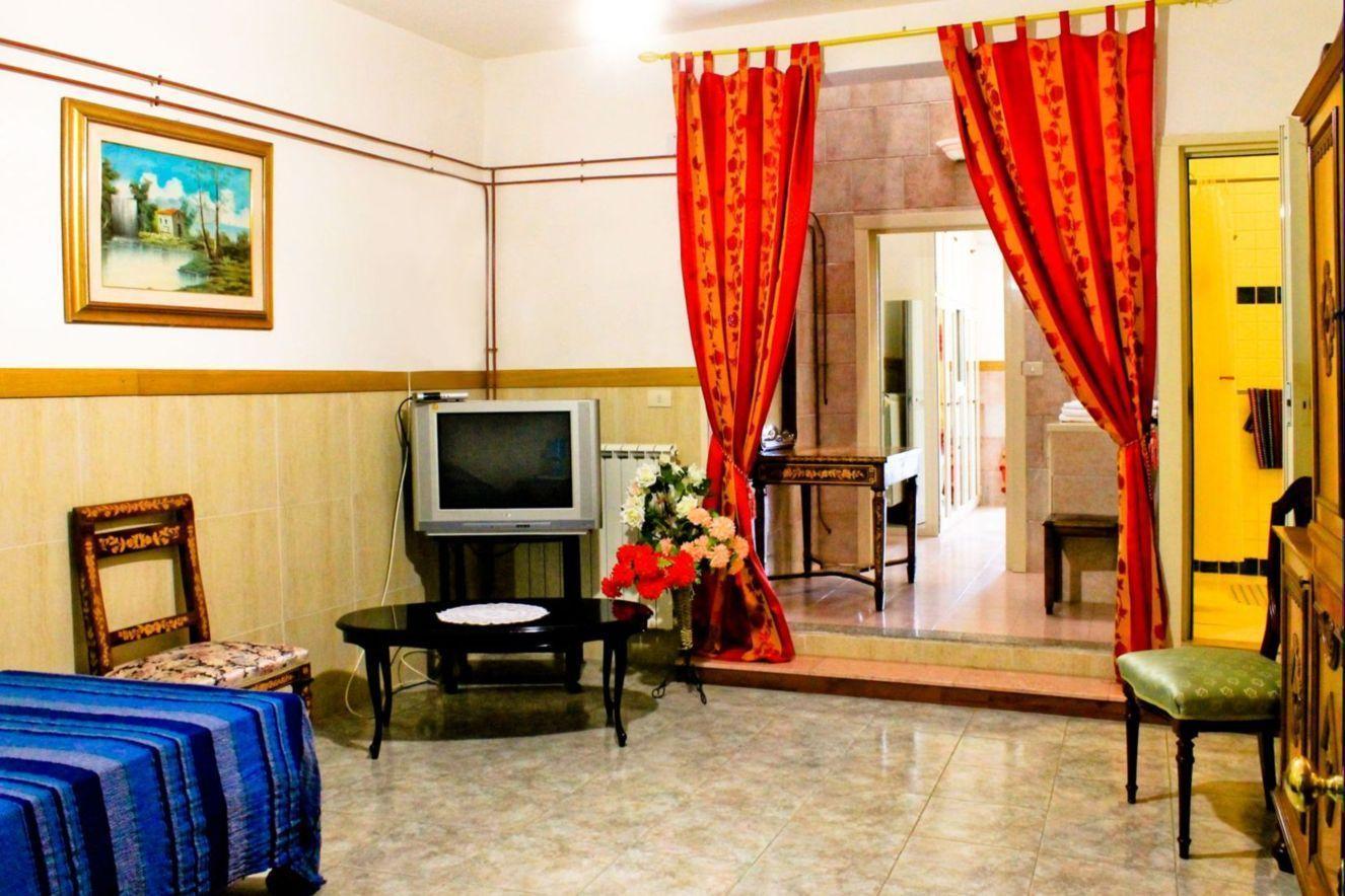 Hotel Palace Nardo โรม ภายนอก รูปภาพ