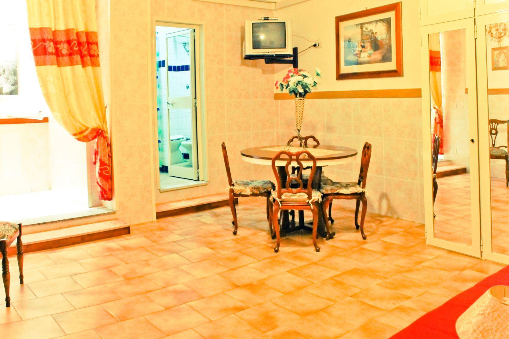 Hotel Palace Nardo โรม ภายนอก รูปภาพ