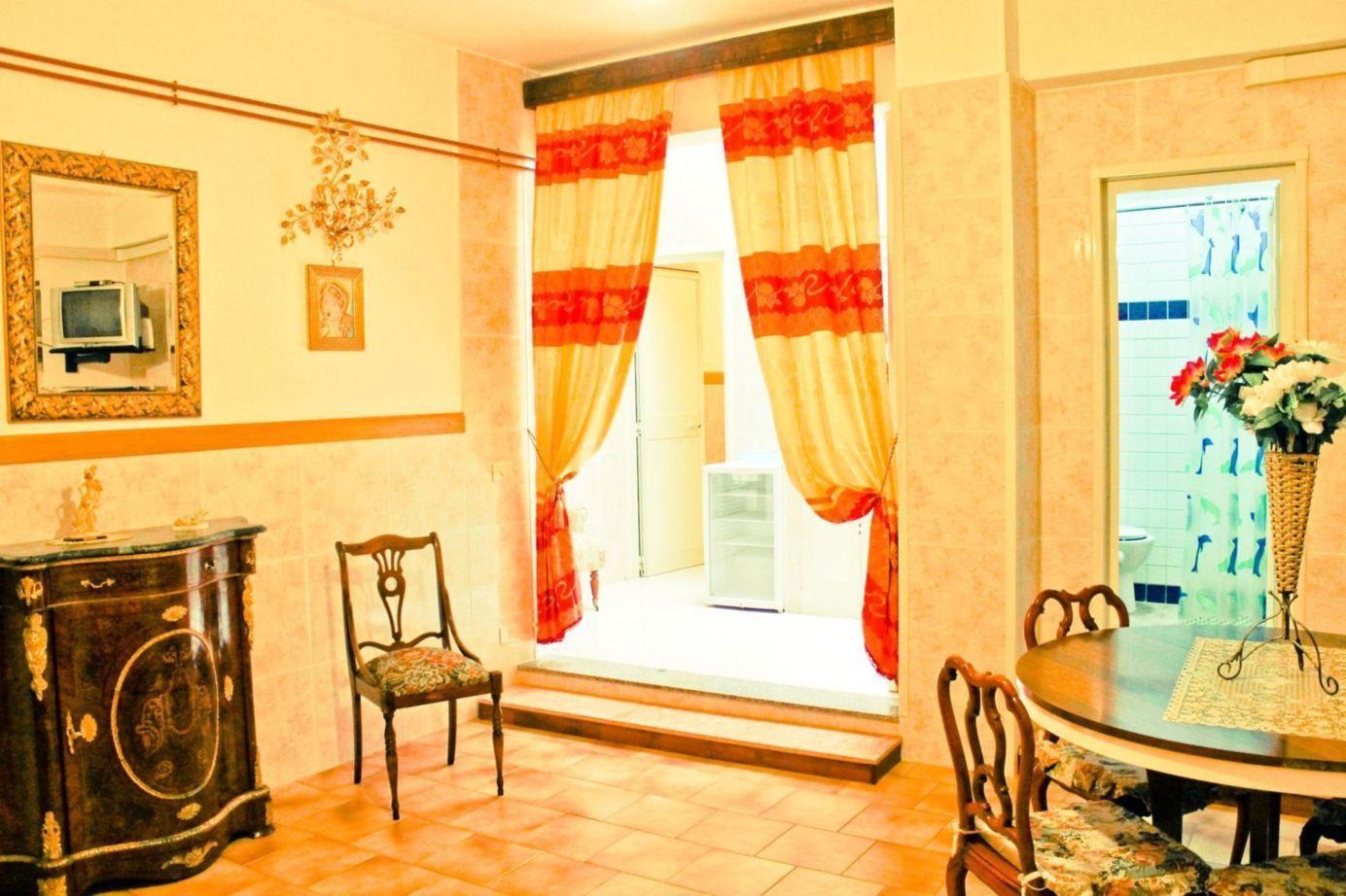 Hotel Palace Nardo โรม ภายนอก รูปภาพ