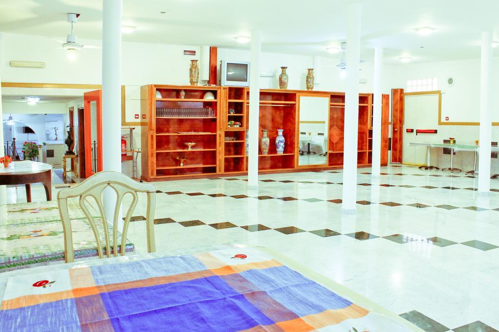 Hotel Palace Nardo โรม ภายนอก รูปภาพ