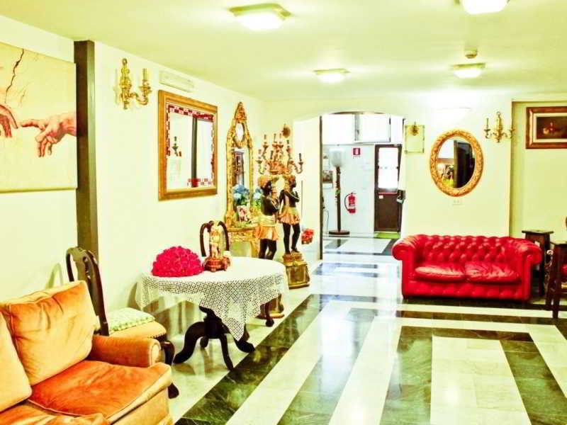 Hotel Palace Nardo โรม ภายนอก รูปภาพ