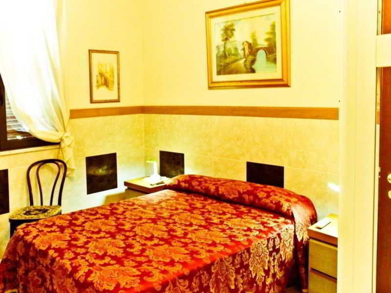 Hotel Palace Nardo โรม ภายนอก รูปภาพ